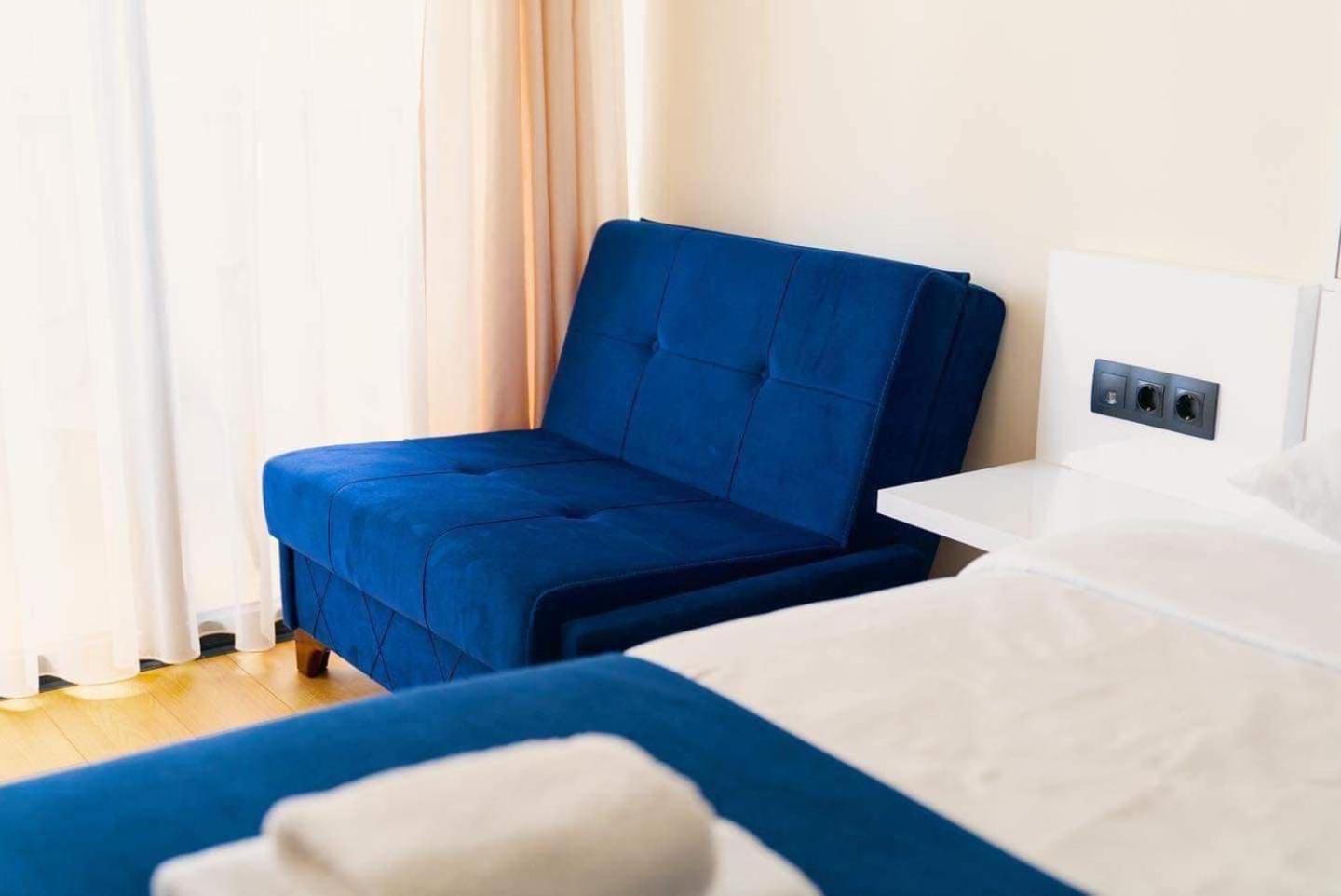 Orbi City Batumi Hotel ภายนอก รูปภาพ