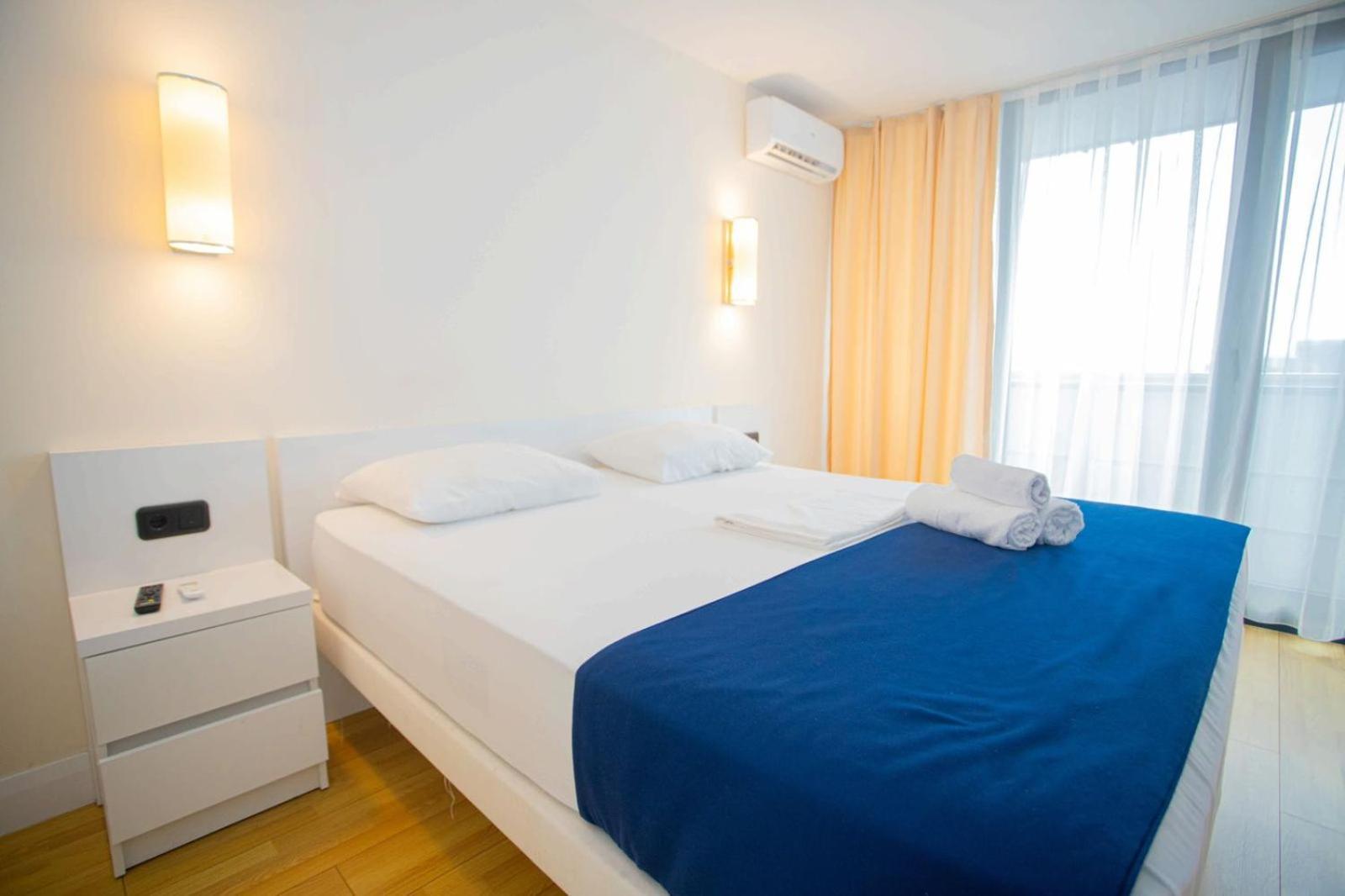 Orbi City Batumi Hotel ภายนอก รูปภาพ