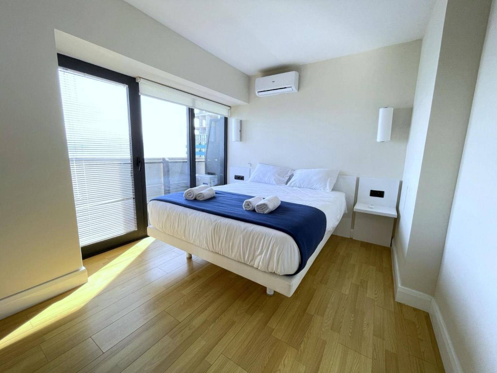 Orbi City Batumi Hotel ภายนอก รูปภาพ